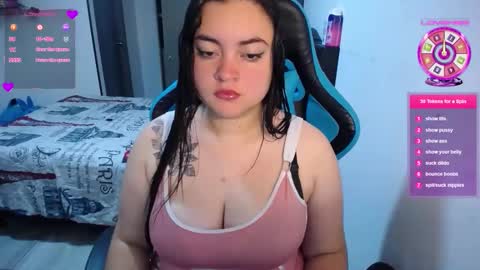 Nicole   online show from 01-16-26, 03:10