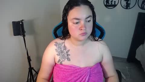 Nicole   online show from 07-27-26, 03:57
