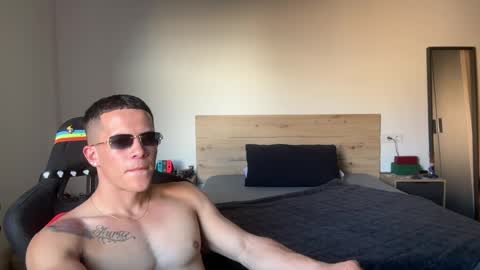 Duncan Collins online show from 06-18-26, 07:30