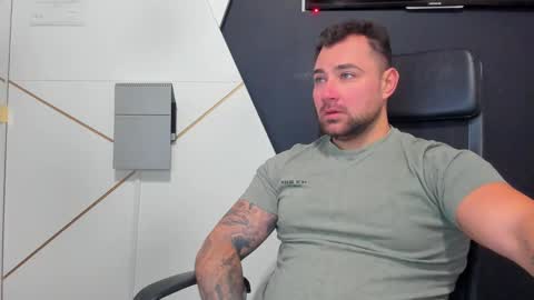 DuncanStone online show from 01-12-26, 05:01