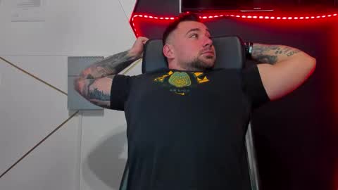 DuncanStone online show from 02-12-26, 05:13