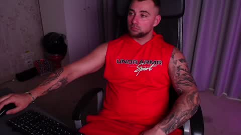 DuncanStone online show from 06-25-26, 10:53