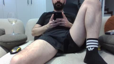 duncanwhitexx online show from 03-07-25, 07:49