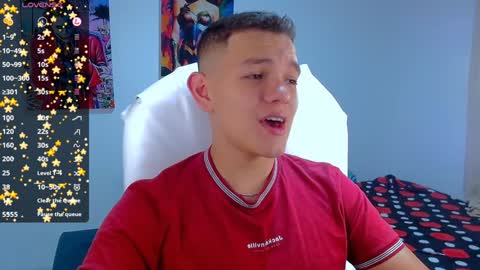 Dunkan Kravitz online show from 01-02-25, 02:33