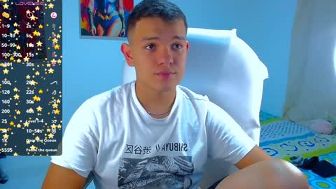 Dunkan Kravitz online show from 01-05-25, 01:35