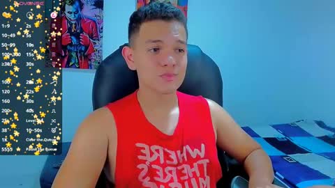 Dunkan Kravitz online show from 02-20-25, 03:56