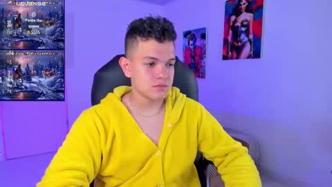 Dunkan Kravitz online show from 01-07-26, 02:14