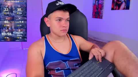 Dunkan Kravitz online show from 01-07-26, 09:39