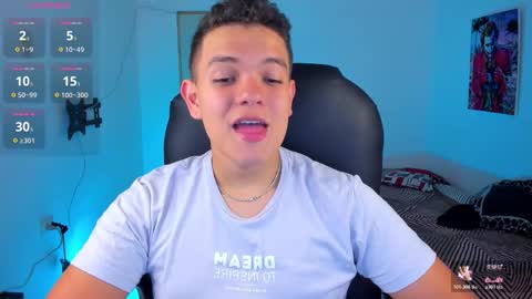 Dunkan Kravitz online show from 01-13-26, 09:31