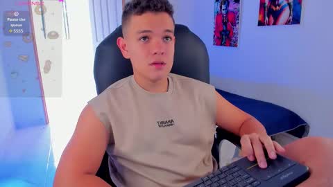 Dunkan Kravitz online show from 02-12-26, 09:10