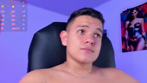 Dunkan Kravitz online show from 03-10-26, 09:03