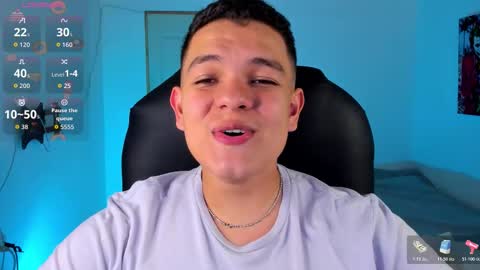 Dunkan Kravitz online show from 03-19-26, 12:25