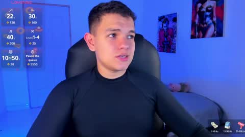 Dunkan Kravitz online show from 03-31-26, 04:13