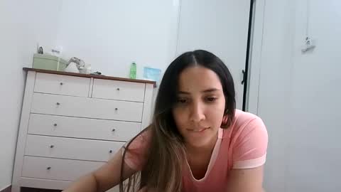 Snapshot of duocaliente310037 chatting on 06-07-26, 10:57 duocaliente310037 online show from 06-07-26, 10:57