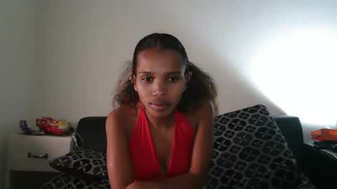 Snapshot of duochocolat chatting on 09-27-25, 08:03 Flo  aiyah online show from 09-27-25, 08:03