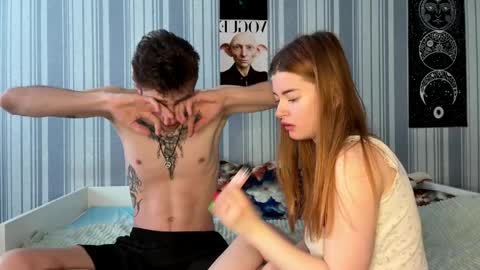 Jake And Emilia online show from 04-03-26, 07:06