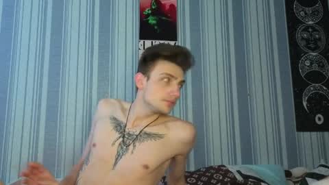 Jake And Emilia online show from 04-08-26, 07:52