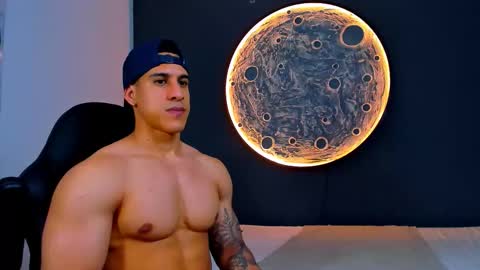 duran_dhikol1 online show from 10-26-25, 01:55