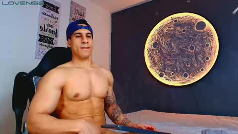 duran_dhikol1 online show from 03-06-26, 01:35