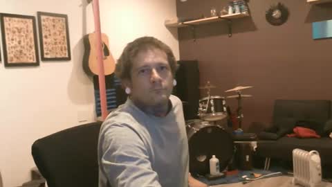 Snapshot of durfmanx chatting on 02-23-25, 07:44 durfmanX online show from 02-23-25, 07:44