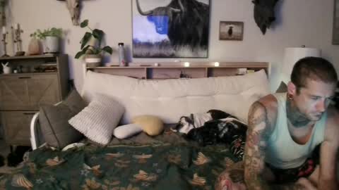 durfmanX online show from 06-09-26, 04:46