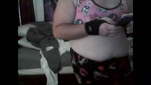 Durinsbxtch online show from 12-03-24, 06:28