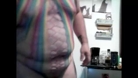 Durinsbxtch online show from 02-05-25, 10:44