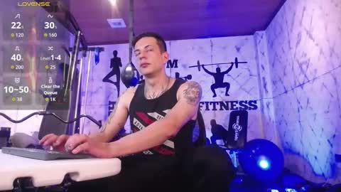 Dustin Sonne online show from 11-15-25, 04:21