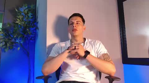 Dustin Sonne online show from 06-13-26, 03:37