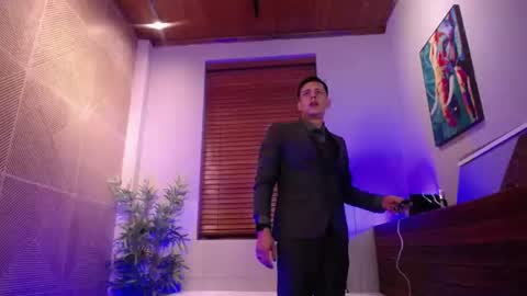 Dustin Sonne online show from 06-14-26, 03:41