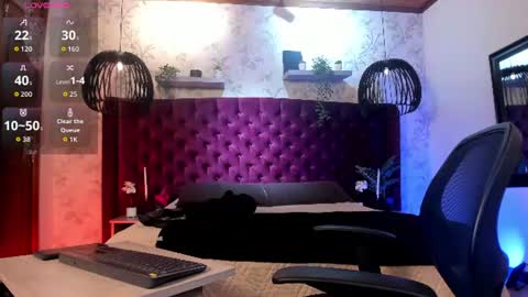 Dustin Sonne online show from 06-16-26, 03:42