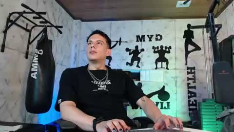 Dustin Sonne online show from 06-21-26, 03:31