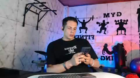 Dustin Sonne online show from 06-30-26, 03:40