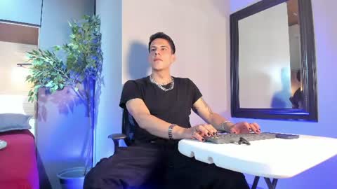 Dustin Sonne online show from 06-30-26, 09:27