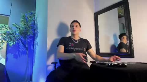 Dustin Sonne online show from 07-02-26, 03:45