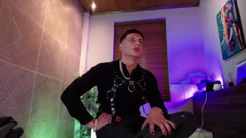 Dustin Sonne online show from 07-03-26, 03:46