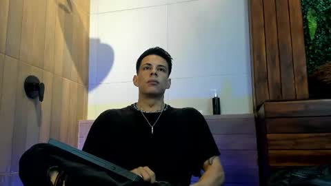 Dustin Sonne online show from 07-07-26, 03:20