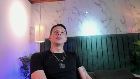 Dustin Sonne online show from 07-08-26, 03:44