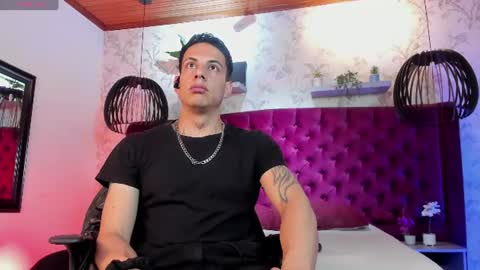 Dustin Sonne online show from 07-15-26, 03:34