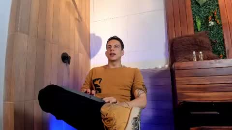 Dustin Sonne online show from 07-17-26, 03:35