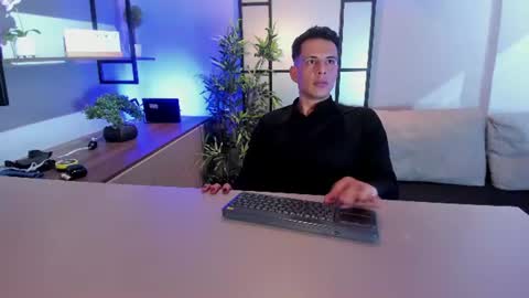Dustin Sonne online show from 07-24-26, 03:48
