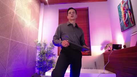 Dustin Sonne online show from 07-31-26, 04:01
