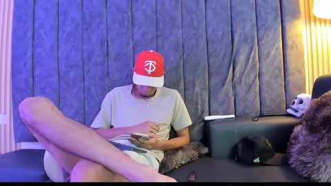 Snapshot of dustinandjordan chatting on 10-06-25, 05:16 dustinandjordan online show from 10-06-25, 05:16