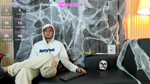 Snapshot of dustinandjordan chatting on 10-12-25, 06:12 dustinandjordan online show from 10-12-25, 06:12