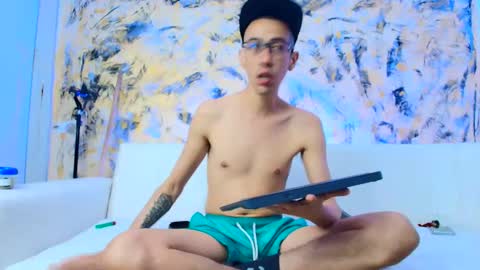 Snapshot of dustindollin_ chatting on 10-25-25, 07:08 Dustin Dollin online show from 10-25-25, 07:08