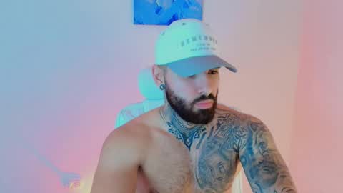 Dustin online show from 01-10-26, 02:57