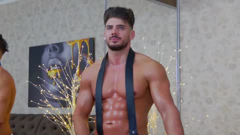 Snapshot of dustinkeent chatting on 03-12-25, 12:31 Dustin online show from 03-12-25, 12:31