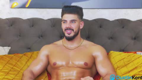 Dustin online show from 11-22-25, 08:19