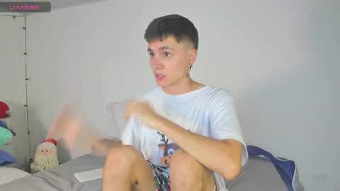 Dustin Levy online show from 01-04-25, 04:33