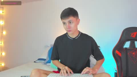 Dustin Levy online show from 01-13-25, 12:56